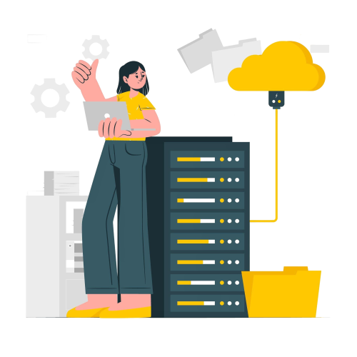 memory-storage-concept-illustration